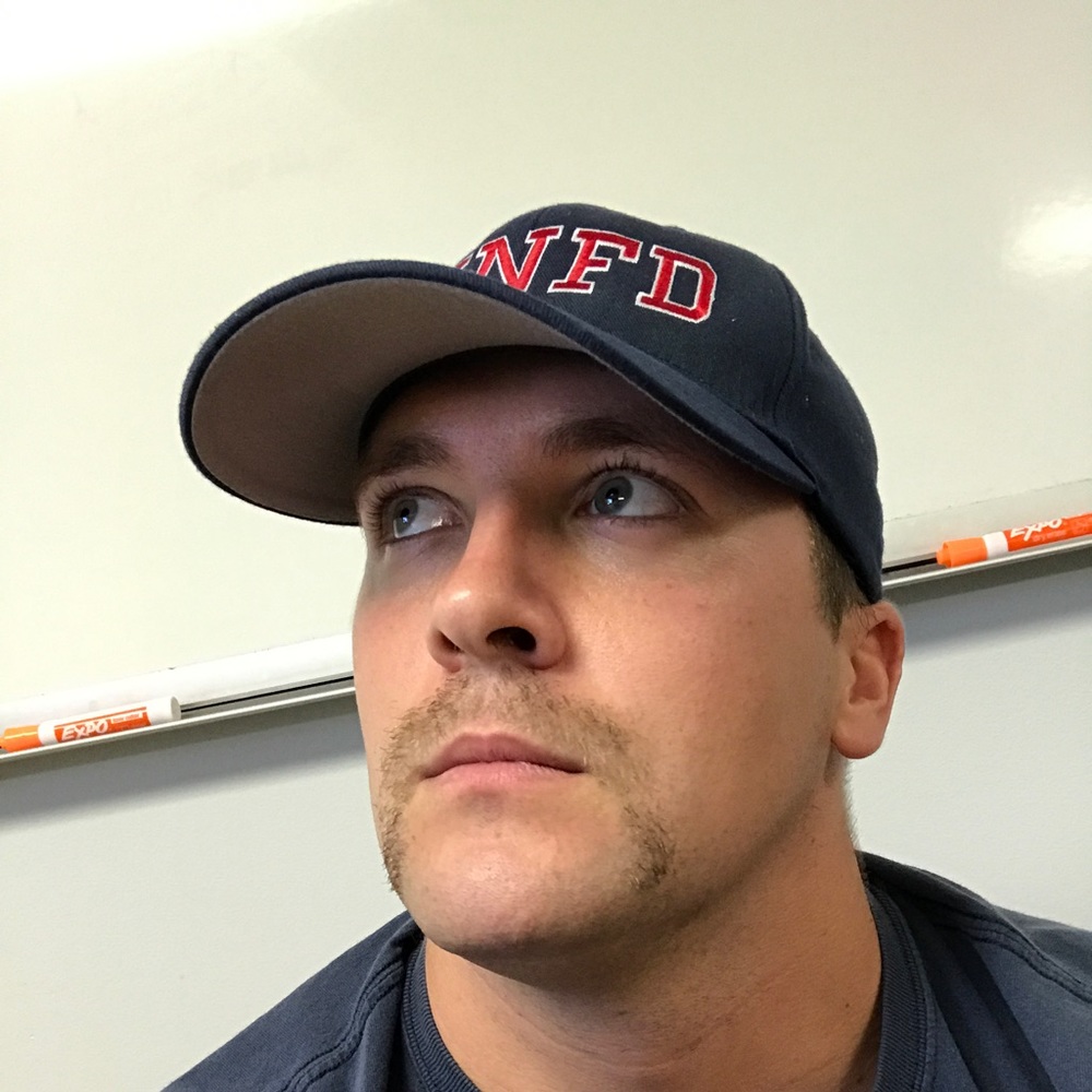 Meet your Posher, Charles